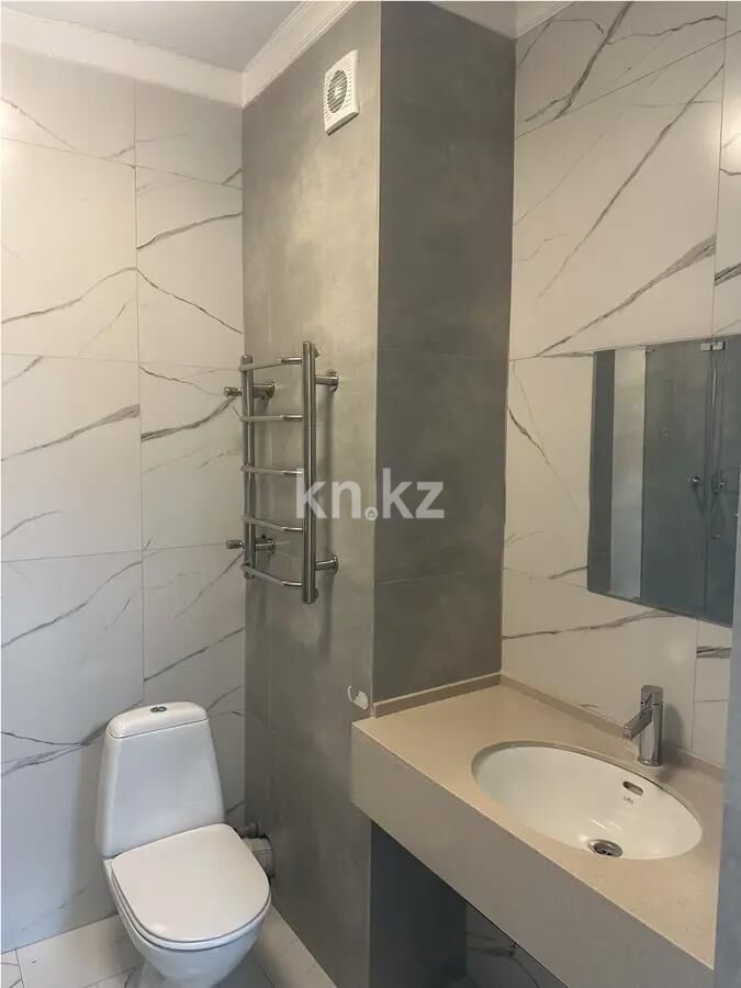 Продажа 2-комнатной квартиры, 66 м² - Продажа двухкомнатных квартир в Турксибском р-не Алматы - страница 11 фото 4 из 5