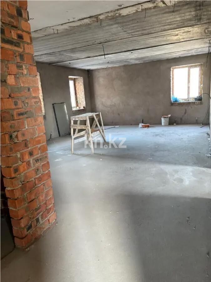Продажа 4-комнатной квартиры, 144 м² - Продажа квартир в новостройках Астаны - страница 43 фото 1 из 1