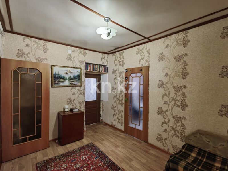 Продажа 6-комнатного дома, 119 м² - Продажа домов, коттеджей в Караганде - страница 7 фото 20 из 40