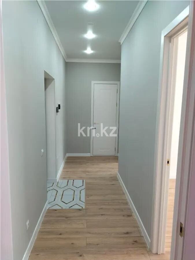 Продажа 2-комнатной квартиры, 60 м² - Продажа двухкомнатных квартир от собственников в Астане - страница 12 фото 4 из 4