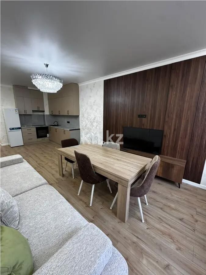 Продажа 1-комнатной квартиры, 61 м² - Продажа квартир в Казахстане - страница 32 фото 3 из 4
