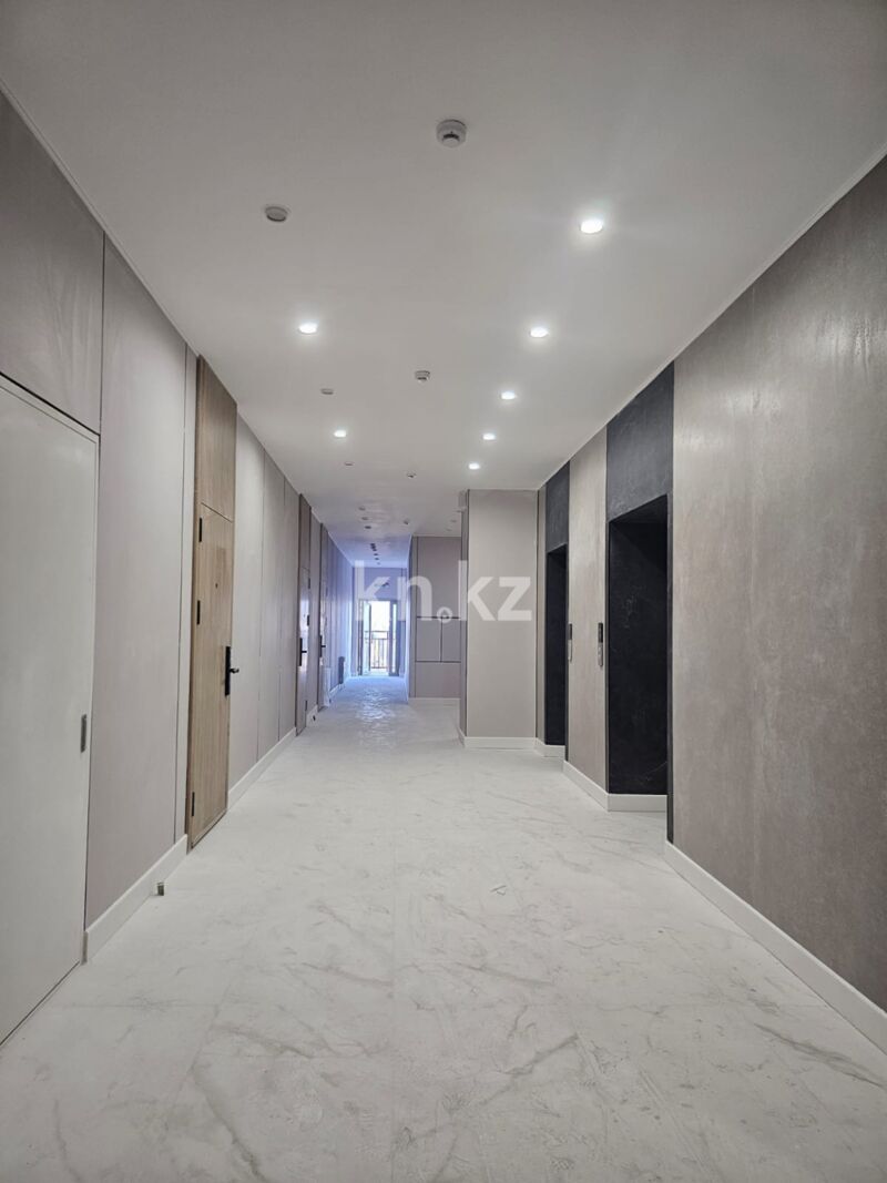 Продажа 4-комнатной квартиры, 155 м² - Продажа четырехкомнатных квартир в Ауэзовском р-не Алматы - страница 5 фото 5 из 5