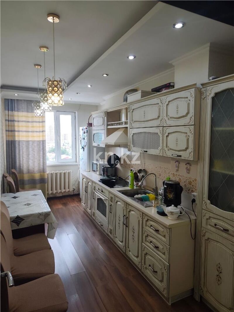 Продажа 2-комнатной квартиры, 61.1 м² - Продажа двухкомнатных квартир в монолитно-каркасном доме в Казахстане фото 5 из 10