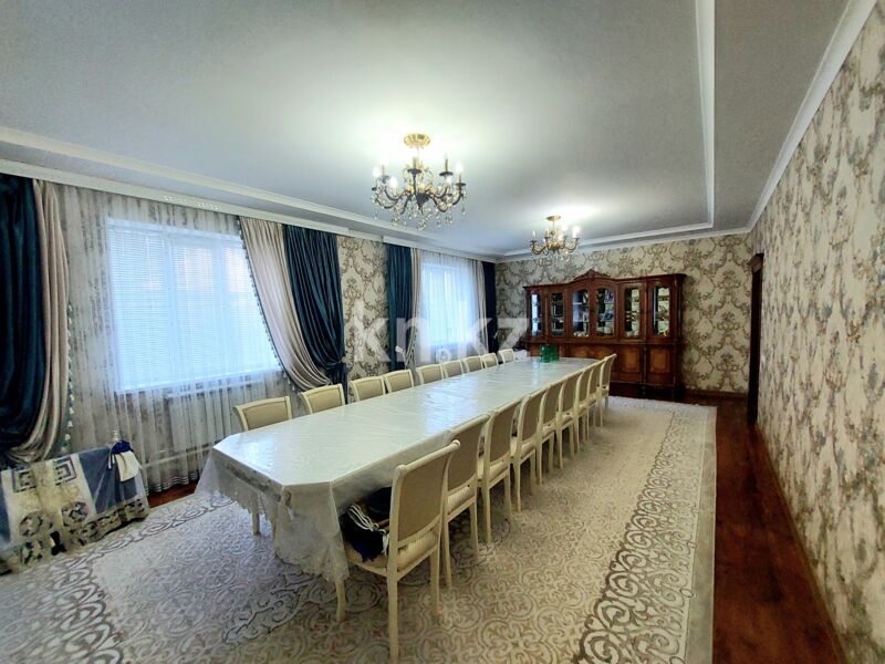 Продажа 6-комнатного дома, 252 м² - Продажа домов, коттеджей в Шымкенте фото 4 из 40