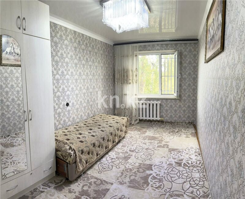 Продажа 3-комнатной квартиры, 60 м² - Продажа трехкомнатных квартир в Темиртау - страница 16 фото 6 из 13