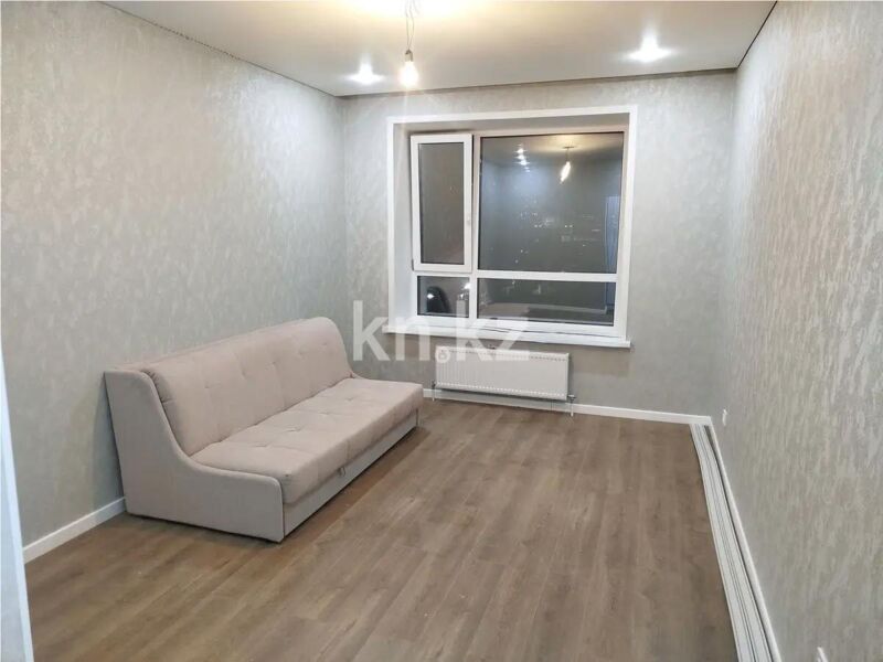 Продажа 1-комнатной квартиры, 38 м² - Аренда квартир посуточно в Жезказгане фото 1 из 3