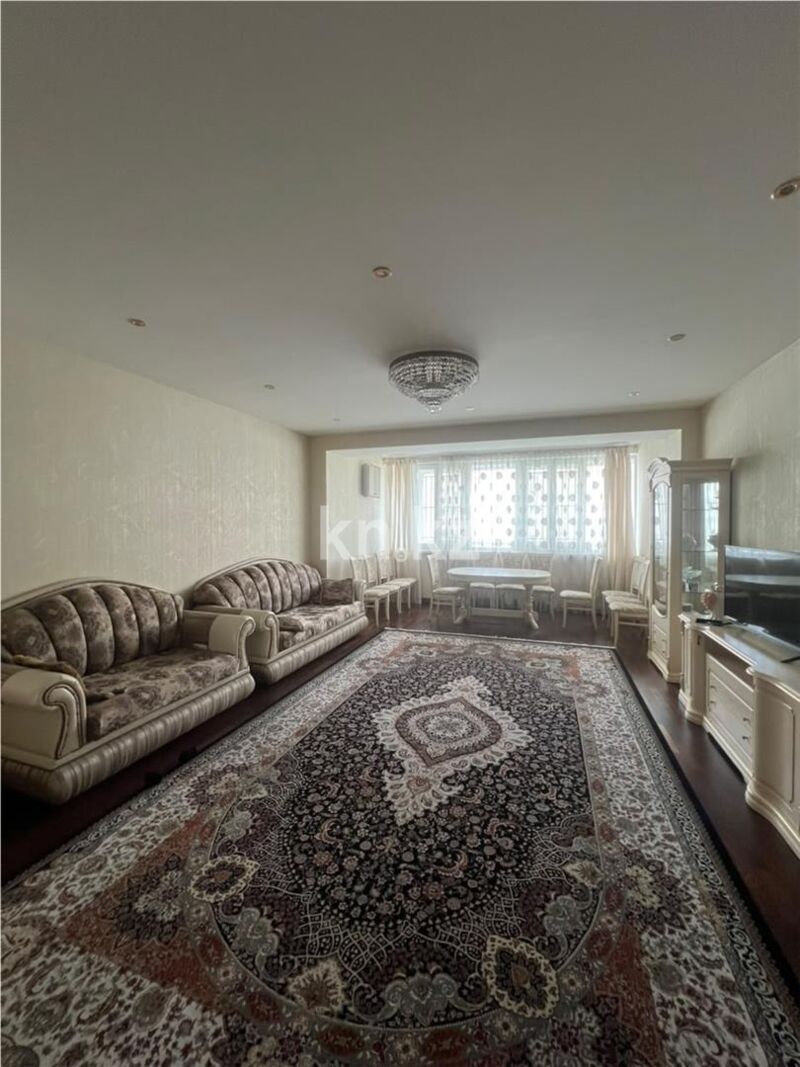 Продажа 3-комнатной квартиры, 137.8 м² - Продажа трехкомнатных квартир в блочном доме в Казахстане - страница 21 фото 4 из 19