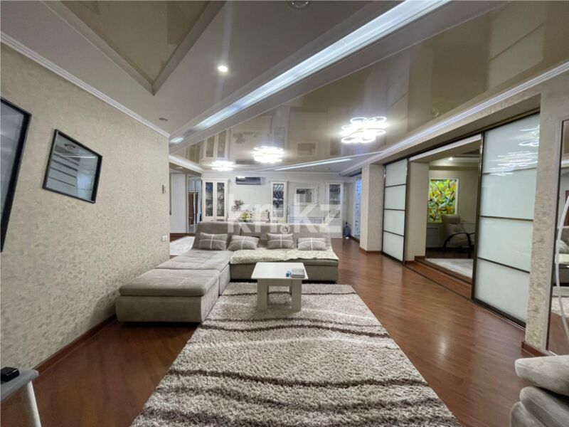 Продажа 4-комнатной квартиры, 178 м² - Продажа четырехкомнатных квартир в панельном доме в Караганде - страница 7 фото 2 из 20