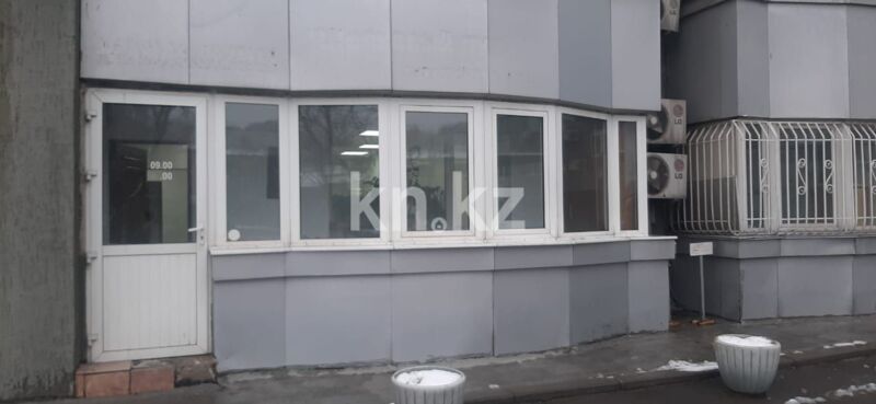 Продажа помещения, 143 м² - Продажа офисных и торговых помещений в Алматы в Бостандыкском р-не фото 1 из 6