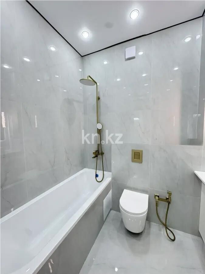 Продажа 2-комнатной квартиры, 37 м² - Продажа квартир в Астане - страница 5 фото 4 из 5