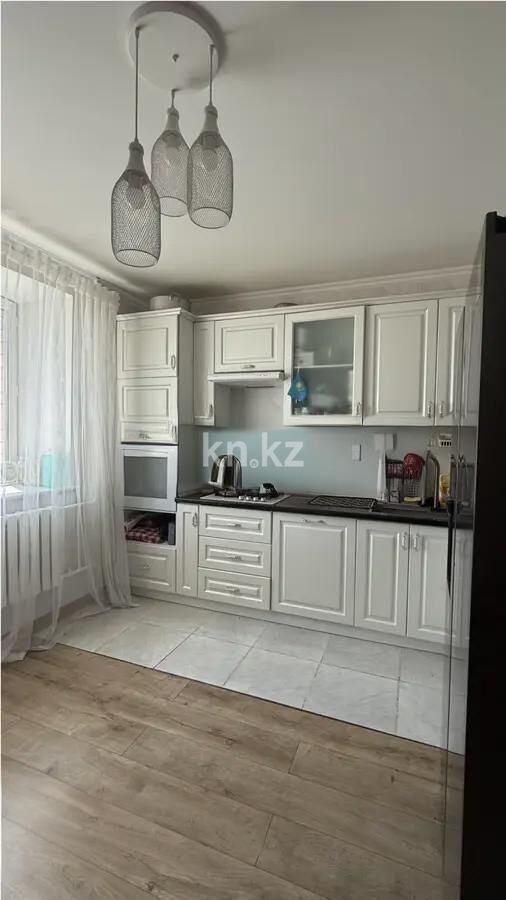 Продажа 3-комнатной квартиры, 100.4 м² - Продажа квартир в кирпичном доме в Астане - страница 189 фото 4 из 10