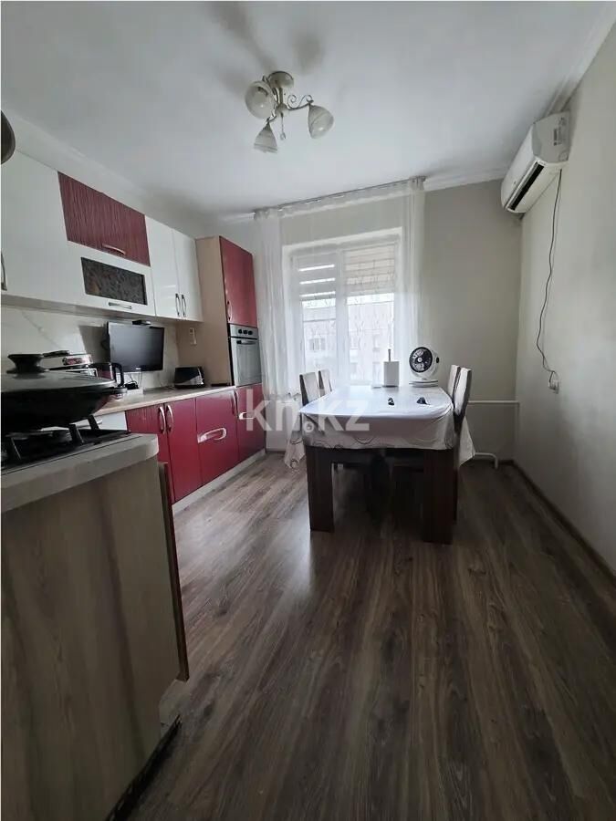Продажа 4-комнатной квартиры, 83.8 м² - Продажа четырехкомнатных квартир в Ауэзовском р-не Алматы - страница 2 фото 3 из 3