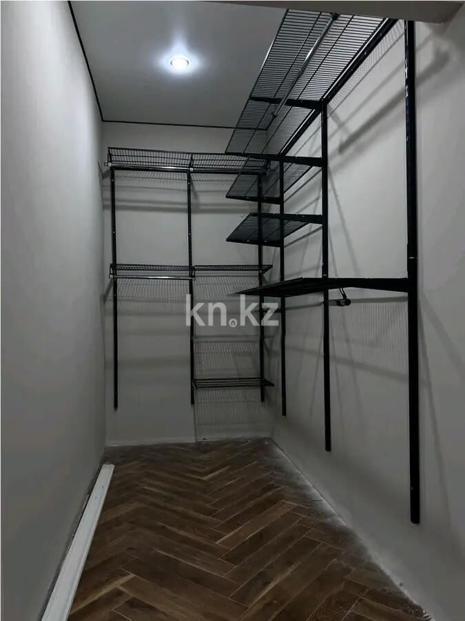 Продажа 2-комнатной квартиры, 53.7 м² - Продажа двухкомнатных квартир в Жетысуском р-не Алматы - страница 9 фото 3 из 4