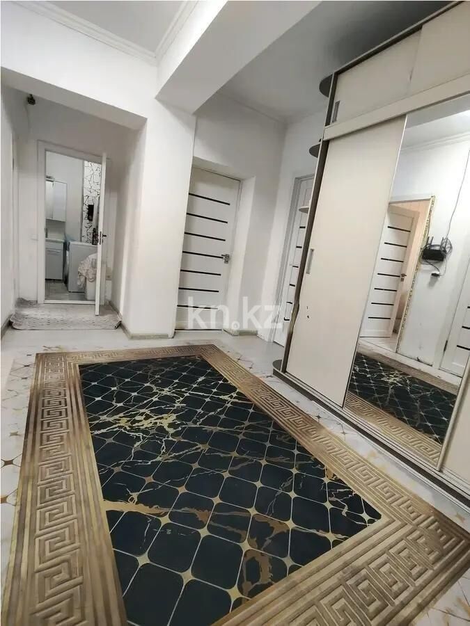 Продажа 3-комнатной квартиры, 71.2 м² - Продажа трехкомнатных квартир в кирпичном доме в Алматы - страница 5 фото 6 из 6