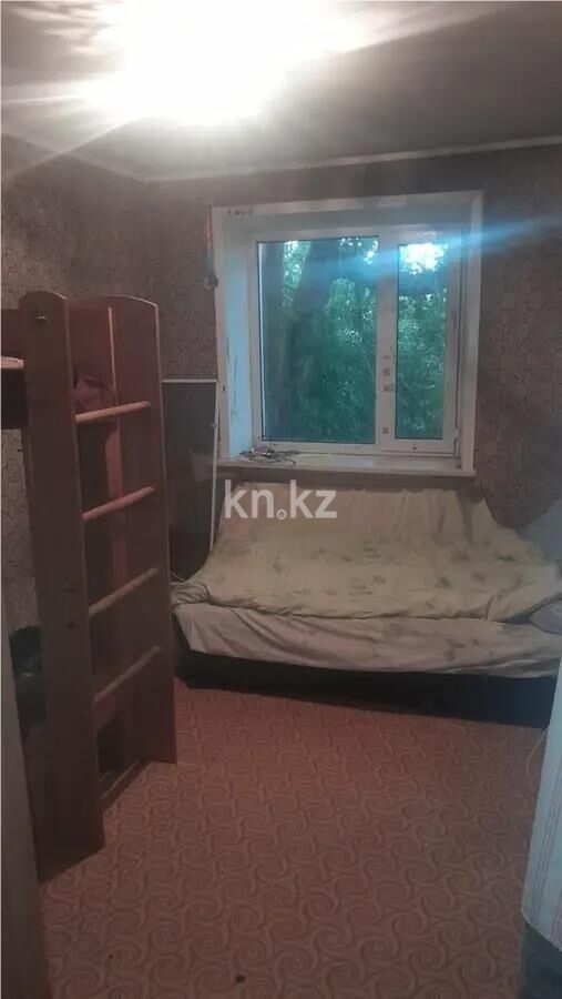 Продажа 2-комнатной квартиры, 50 м² - Продажа квартир в районе ЖБИ Караганды фото 1 из 3