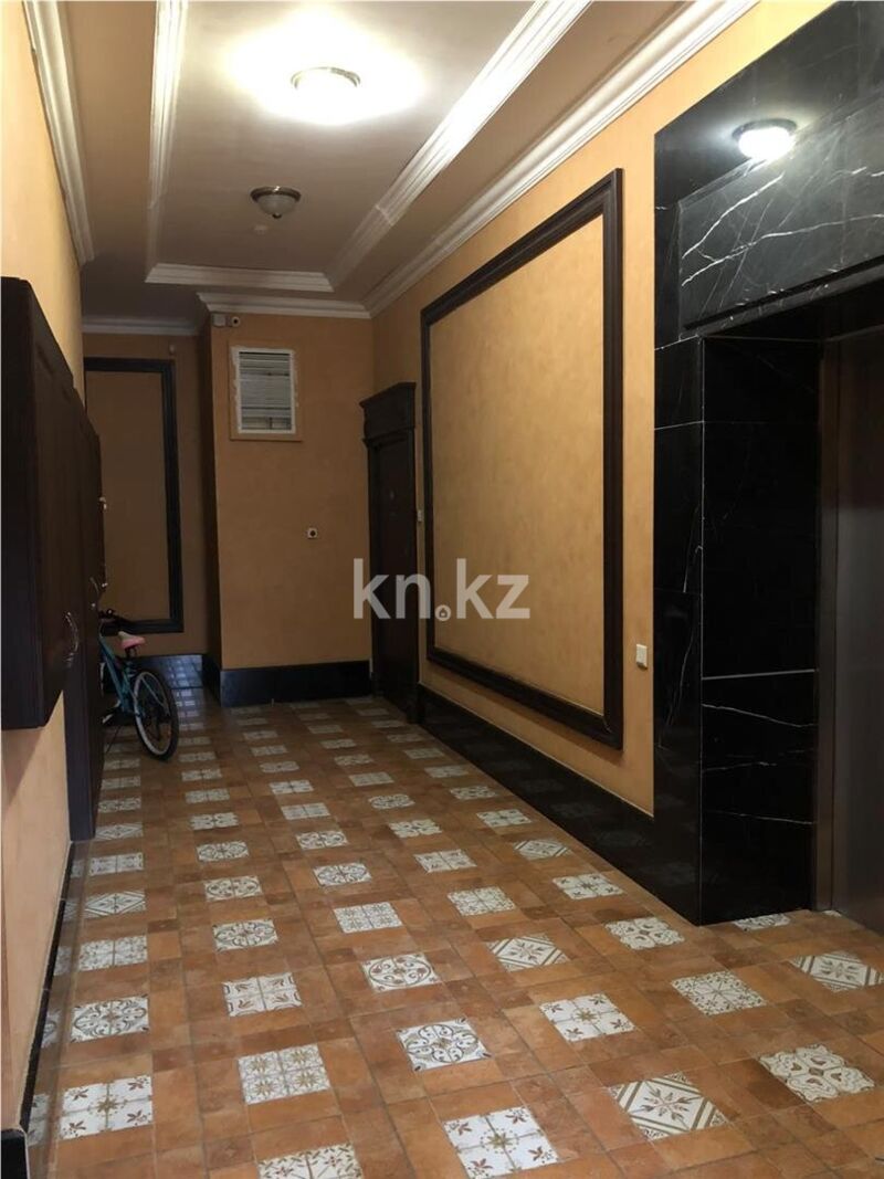 Продажа 3-комнатной квартиры, 125 м² - Продажа трехкомнатных квартир в Астане - страница 15 фото 25 из 27