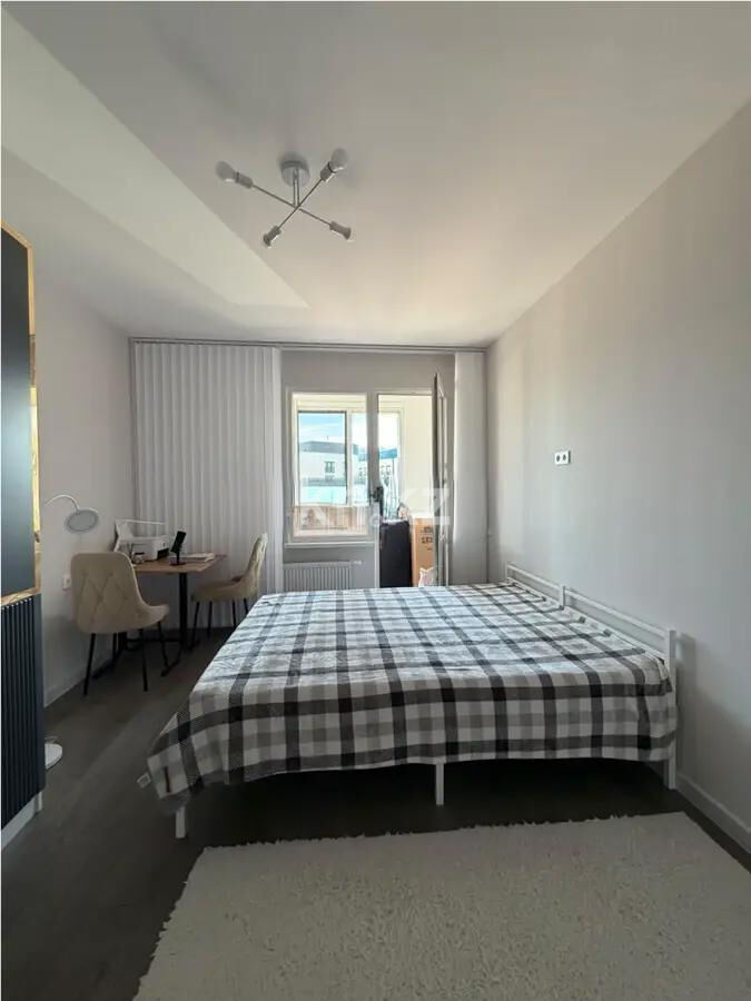 Продажа 2-комнатной квартиры, 61 м² - Продажа квартир в монолитном доме в Астане - страница 4 фото 2 из 5