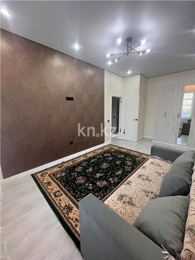 Продажа 1-комнатной квартиры, 36.5 м² - Продажа однокомнатных квартир в р-не Нура Астаны - страница 33 фото 1 из 3