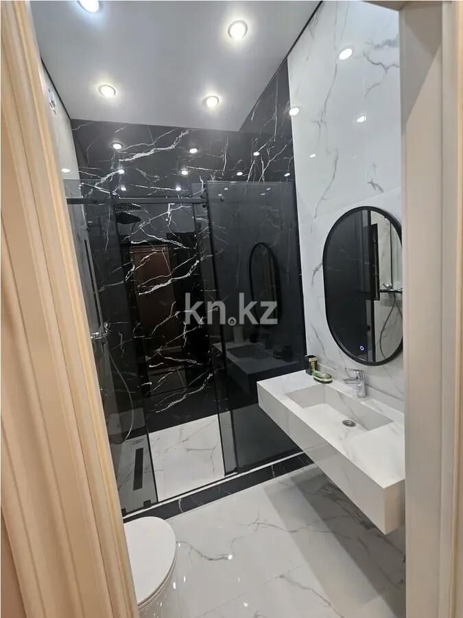 Продажа 4-комнатной квартиры, 120 м² - Продажа четырехкомнатных квартир в кирпичном доме в Казахстане - страница 23 фото 5 из 5