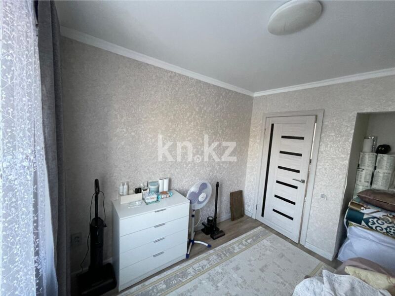 Продажа 3-комнатной квартиры, 67 м² - Продажа трехкомнатных квартир на Юго-Востоке Караганды фото 5 из 18