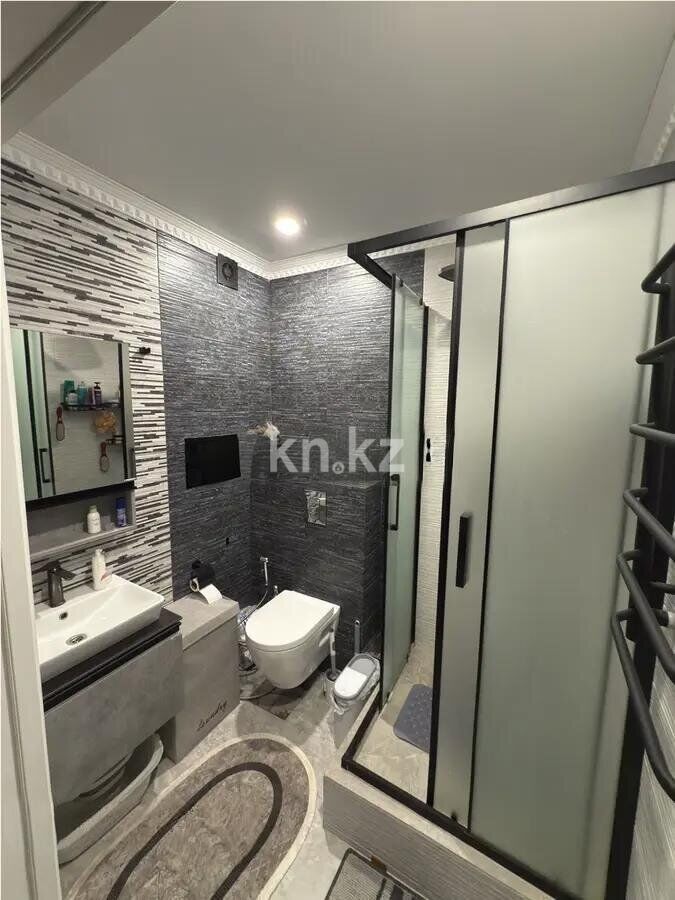 Продажа 2-комнатной квартиры, 56 м² - Продажа двухкомнатных квартир от собственников в Казахстане - страница 9 фото 4 из 8