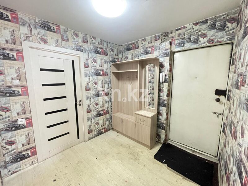 Продажа 3-комнатной квартиры, 61.4 м² - Продажа квартир в панельном доме в Казахстане - страница 243 фото 11 из 11