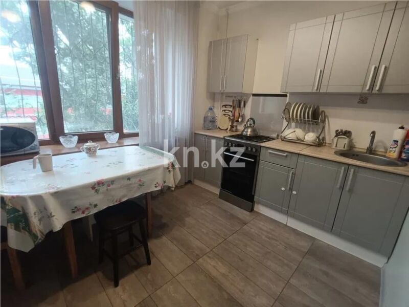 Продажа 2-комнатной квартиры, 62 м² - Продажа гаражей в Костанае фото 3 из 6