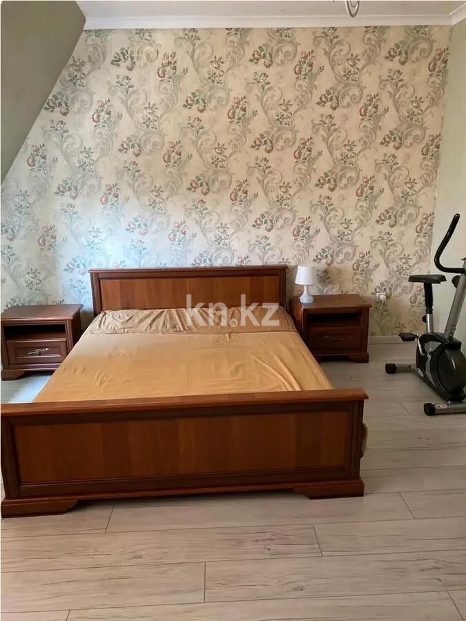 Продажа 3-комнатной квартиры, 86 м² - Продажа трехкомнатных квартир в Турксибском р-не Алматы - страница 11 фото 2 из 6