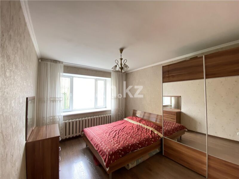 Продажа 3-комнатной квартиры, 84.7 м² - Продажа трехкомнатных квартир в кирпичном доме в Казахстане - страница 77 фото 4 из 19