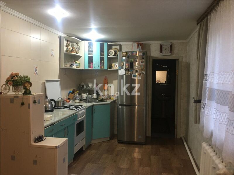 Продажа 4-комнатного дома, 144.1 м² - Продажа домов, коттеджей в Караганде - страница 7 фото 13 из 17