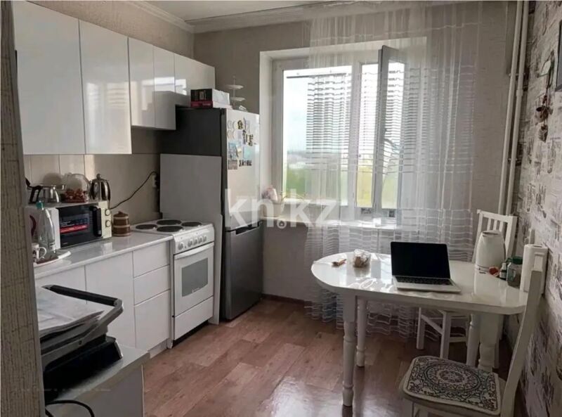 Продажа 1-комнатной квартиры, 42 м² - Продажа однокомнатных квартир в Городе Караганды - страница 2 фото 2 из 2
