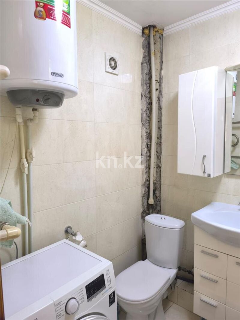 Продажа 5-комнатной квартиры, 101 м² - Продажа недвижимости в Караганде - страница 11 фото 9 из 13