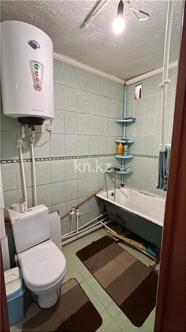 Продажа 2-комнатной квартиры, 43 м² - Продажа двухкомнатных квартир в Абае - страница 2 фото 4 из 6