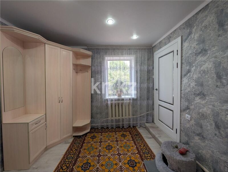 Продажа 5-комнатного дома, 88 м² - Продажа домов, коттеджей в Караганде - страница 4 фото 13 из 16