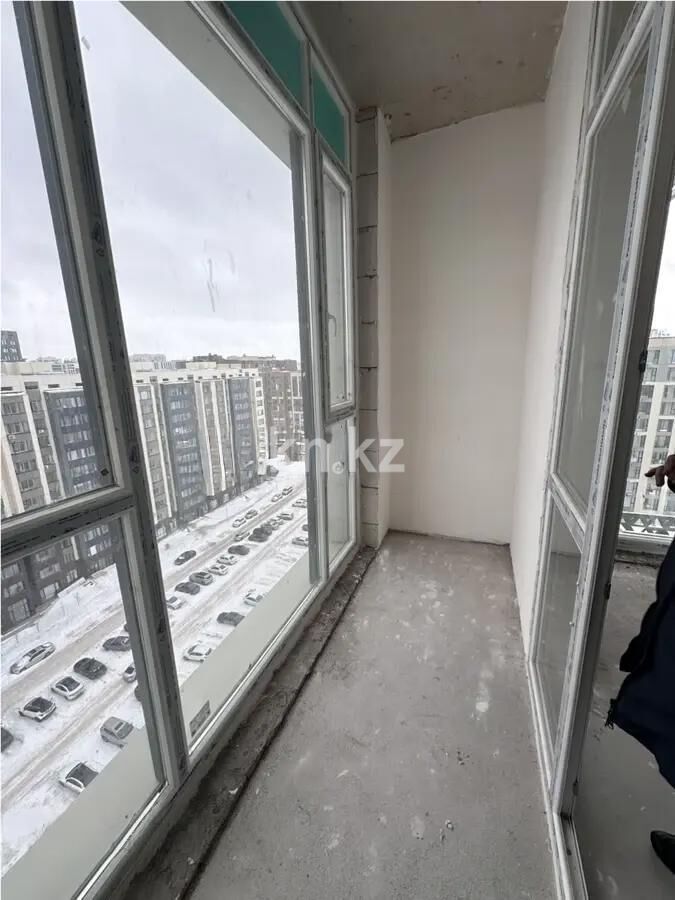 Продажа 1-комнатной квартиры, 47.91 м² - Продажа квартир в блочном доме в Казахстане - страница 36 фото 3 из 3