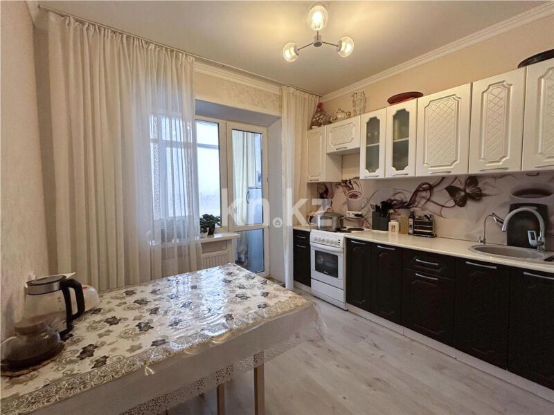 Продажа 3-комнатной квартиры, 78 м² - Продажа трехкомнатных квартир в Караганде - страница 53 фото 8 из 14