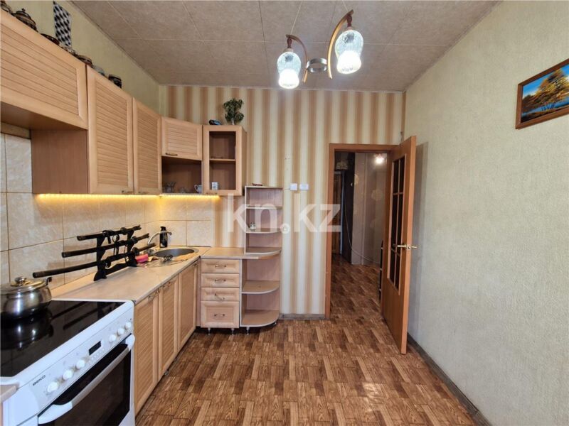Продажа 1-комнатной квартиры, 40 м² - Продажа однокомнатных квартир в Темиртау - страница 2 фото 7 из 14