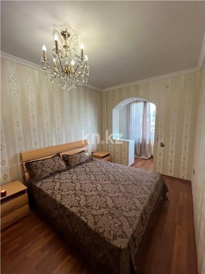 Продажа 2-комнатной квартиры, 60 м² - Продажа двухкомнатных квартир от собственников в Алматы - страница 4 фото 2 из 5