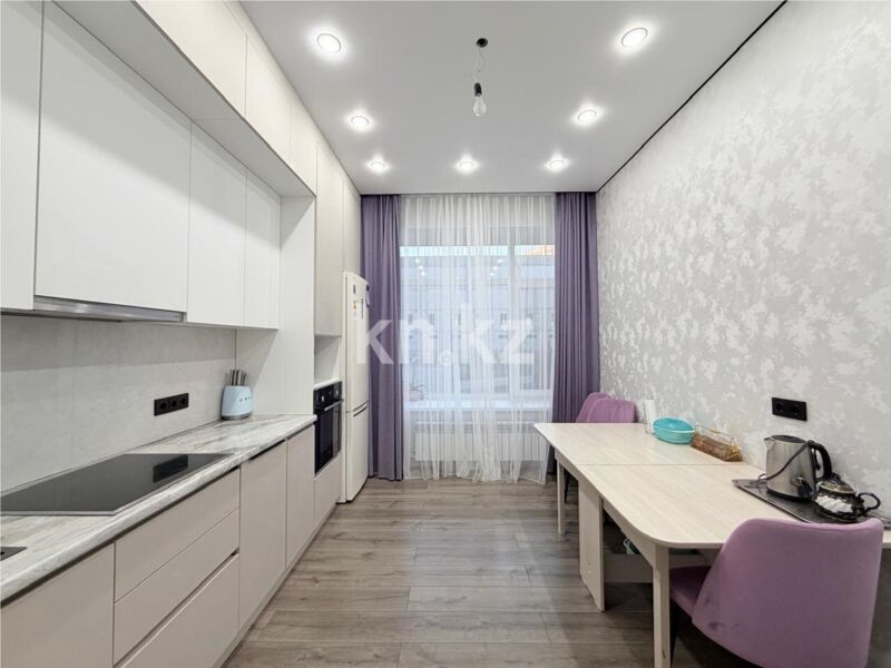 Продажа 3-комнатной квартиры, 92.5 м² - Продажа недвижимости в Астане - страница 9 фото 6 из 13