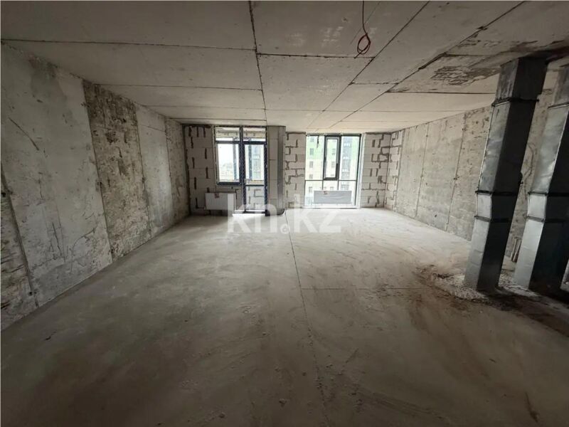 Продажа 2-комнатной квартиры, 50.5 м² - Продажа двухкомнатных квартир в Турксибском р-не Алматы - страница 18 фото 1 из 3