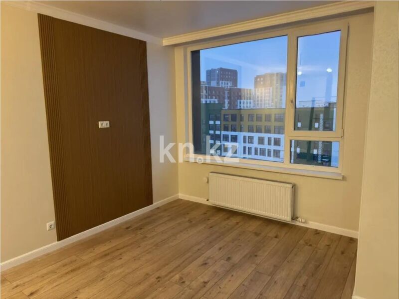 Продажа 1-комнатной квартиры, 37.5 м² - Продажа однокомнатных квартир в р-не Есиль Астаны - страница 32 фото 1 из 4