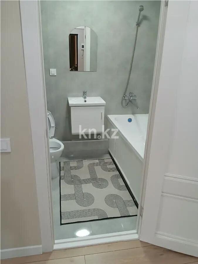 Продажа 1-комнатной квартиры, 42 м² - Продажа однокомнатных квартир в Астане - страница 29 фото 3 из 4