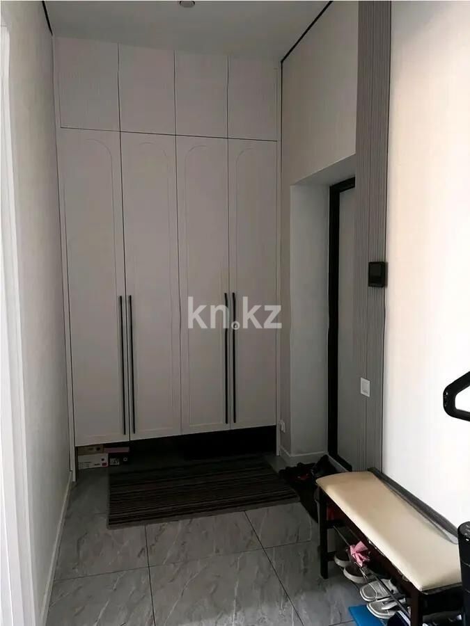 Продажа 2-комнатной квартиры, 41 м² - Продажа двухкомнатных квартир в р-не Нура Астаны - страница 39 фото 4 из 4