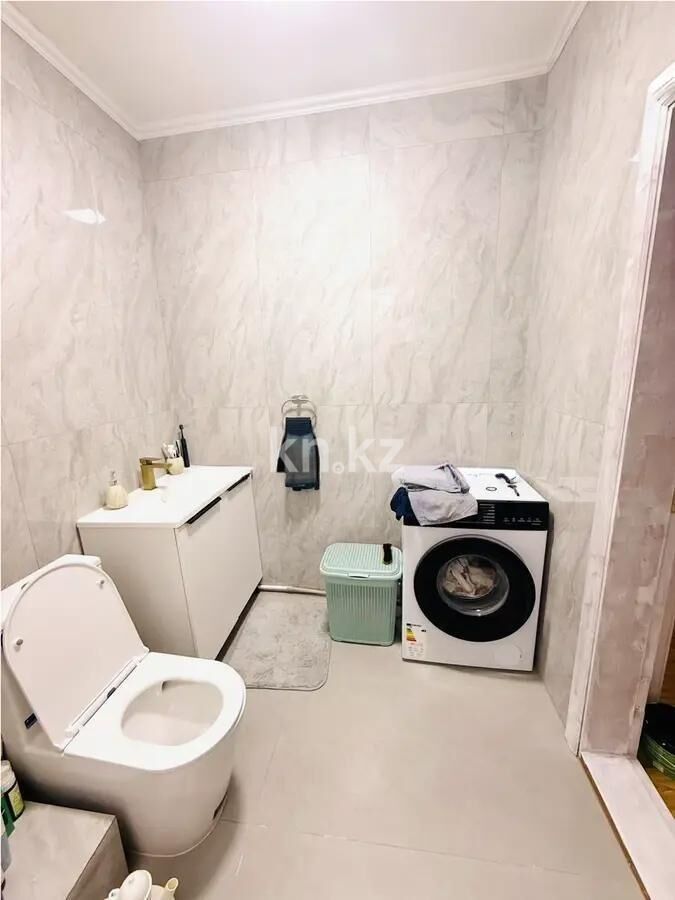Продажа 4-комнатной квартиры, 91 м² - Продажа недвижимости в Казахстане - страница 8 фото 7 из 8