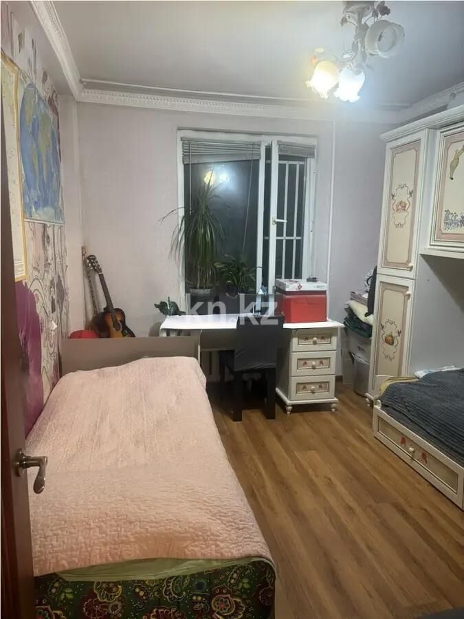Продажа 3-комнатной квартиры, 60 м² - Продажа квартир в панельном доме в Астане - страница 17 фото 2 из 3