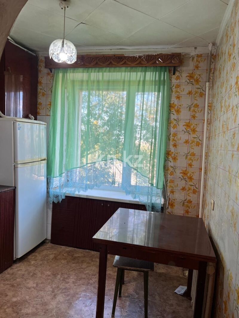 Продажа 2-комнатной квартиры, 44 м² - Продажа двухкомнатных квартир в Темиртау - страница 2 фото 10 из 10