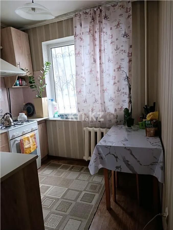 Продажа 2-комнатной квартиры, 43 м² - Продажа двухкомнатных квартир в панельном доме в Казахстане - страница 31 фото 3 из 5