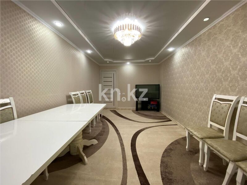 Продажа 3-комнатной квартиры, 76 м² - Недвижимость в Темиртау - страница 33 фото 2 из 17