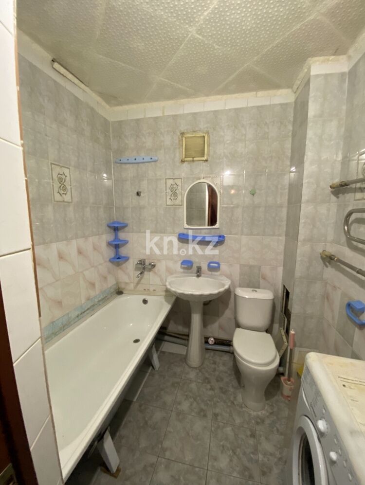 Продажа 1-комнатной квартиры, 37.9 м² - Продажа однокомнатных квартир в р-не Сарыарка Астаны - страница 23 фото 10 из 14