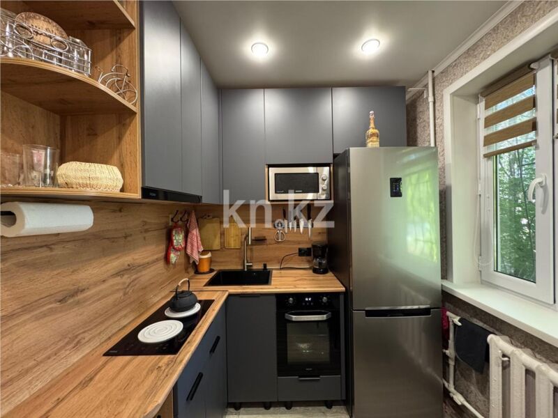 Продажа 2-комнатной квартиры, 43 м² - Продажа двухкомнатных квартир в Темиртау - страница 3 фото 5 из 11